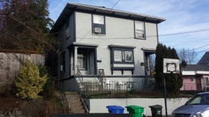 real estate photo editing