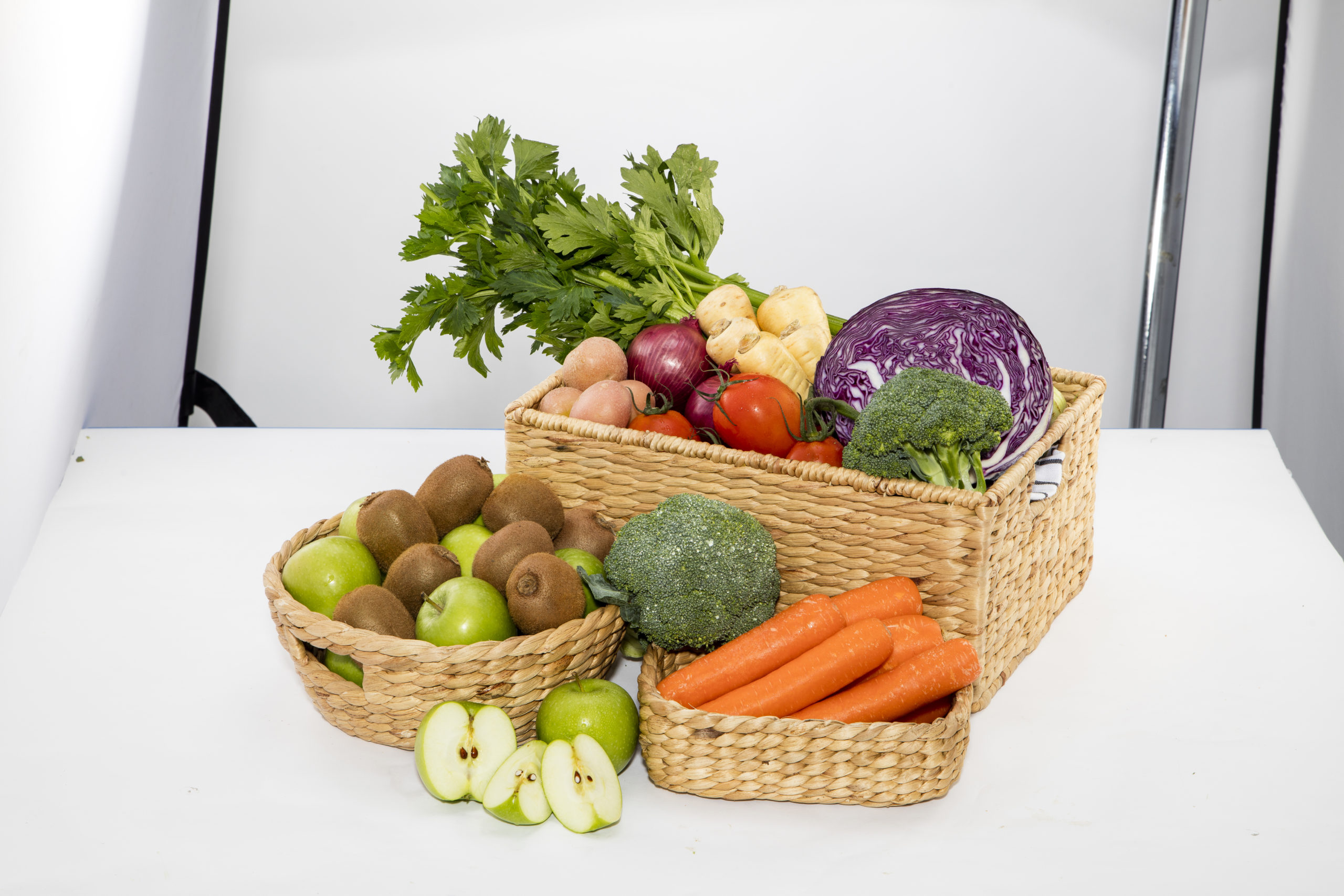 Food Photo Retouching